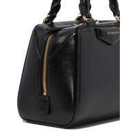 Genti de mana Givenchy Dama - Genti de mana Givenchy Givenchy Antigona Cube Nano Bag Black Femei (BM 16981353) - B-mall.ro