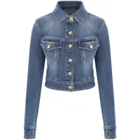 Geci Elisabetta Franchi Jackets Femei