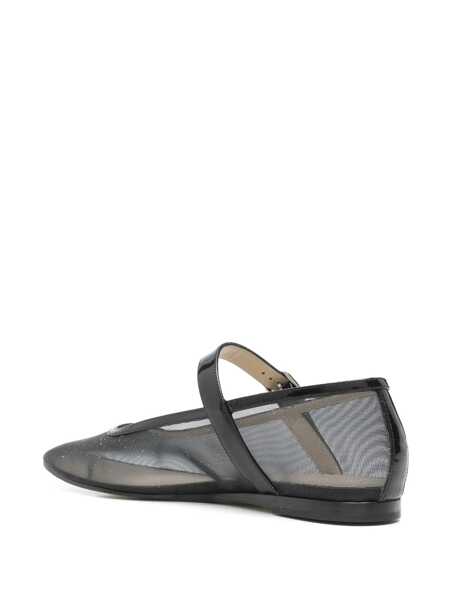 Balerini Le Monde Bryl Le Monde Beryl Flats Black Femei (BM 16981542) 3