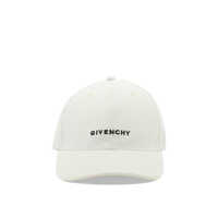 Sepci Givenchy Hat With Logo Barbati