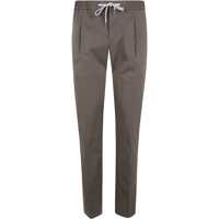 Pantaloni Pt Torino Soft Fit Joggings Trousers Clothing Barbati