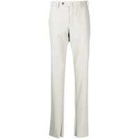 Pantaloni Pt Torino Slim Fit Trousers Clothing Barbati