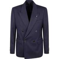 Geci Lardini Man Feeling Jacket Clothing Barbati