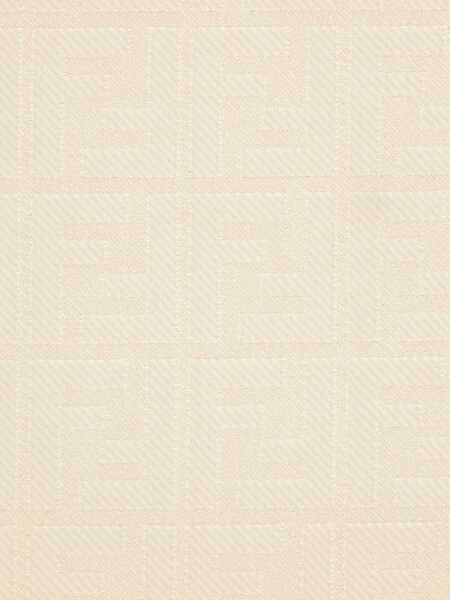 Esarfe Fendi Fendi Scarves PINK Femei (BM 16982616) 3