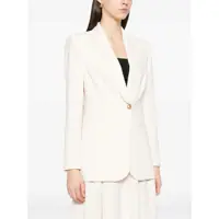 Geci Elisabetta Franchi Dama - Geci Elisabetta Franchi Elisabetta Franchi Jackets Brown Femei (BM 16982805) - B-mall.ro