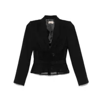 Geci Elisabetta Franchi Jackets Femei