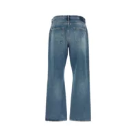 Blugi Golden Goose pentru Barbati - Blugi Golden Goose Golden Goose Jeans BLUE Barbati (BM 16982940) - B-mall.ro
