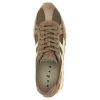 Sneakers pentru Barbati pagina 15 - Sneakers Hogan Hogan H671 Sneakers Beige Barbati (BM 16983309) - B-mall.ro