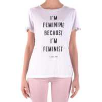 Topuri Pinko T-Shirts Femei