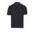 Herno Herno Logo Cotton Polo Shirt BLUE