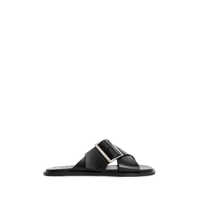 Sandale Loewe Flat Sandals Femei