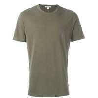 Topuri James Perse T-Shirts & Tank Tops Barbati