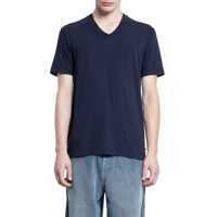Topuri James Perse T-Shirts & Tank Tops Barbati