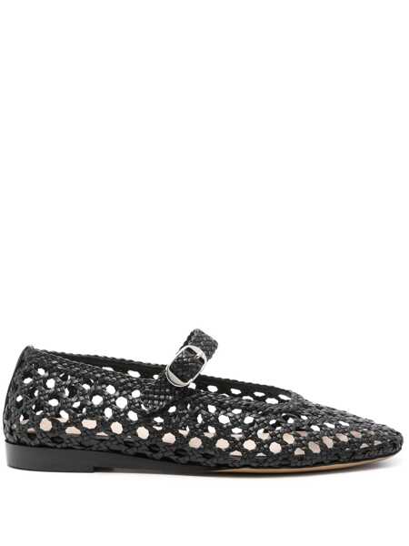 Balerini Le Monde Bryl Le Monde Beryl Flats Black Femei (BM 16985013) 1