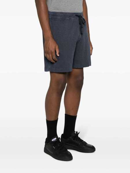 Pantaloni James Perse James Perse Shorts & Skirts GREY Barbati (BM 16985073) 3