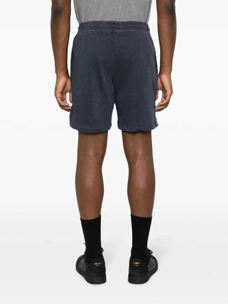 Pantaloni James Perse James Perse Shorts & Skirts GREY Barbati (BM 16985073) 4