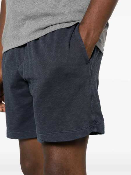 Pantaloni James Perse James Perse Shorts & Skirts GREY Barbati (BM 16985073) 5