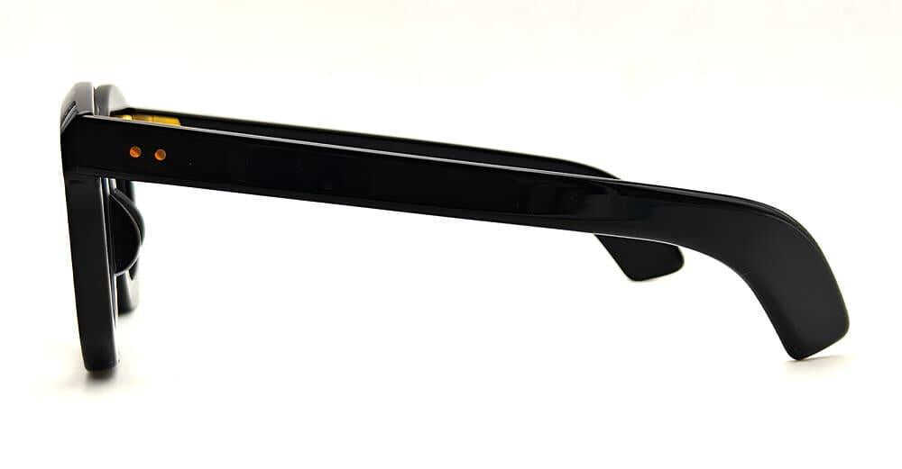 Ochelari de soare Max Pittion Max Pittion Eyeglasses Black Femei (BM 16985082) 3