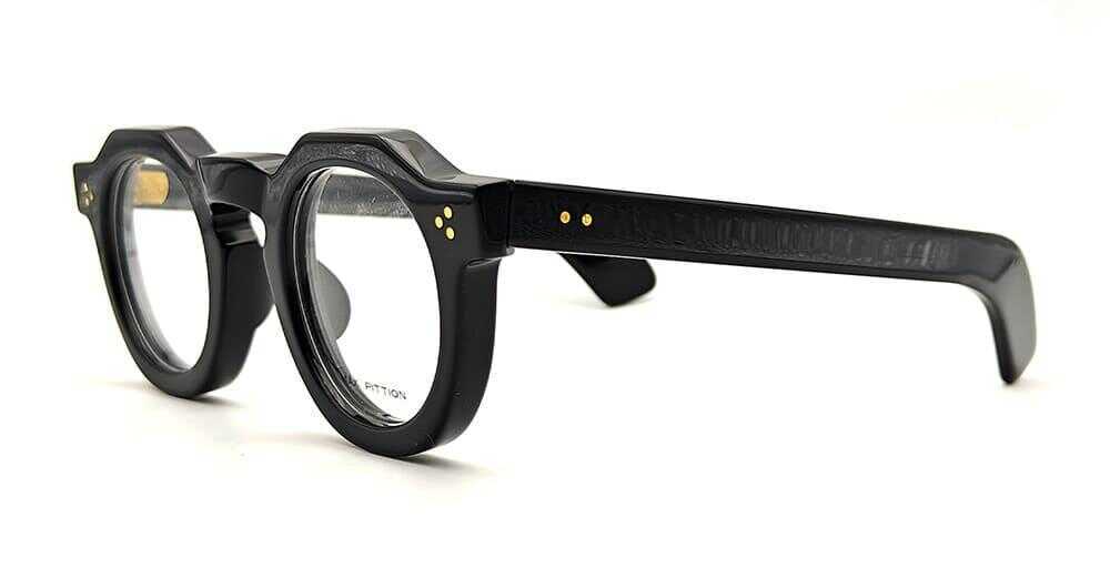 Ochelari de soare Max Pittion Max Pittion Eyeglasses Black Femei (BM 16985094) 2