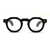 Max Pittion Max Pittion Eyeglasses Black