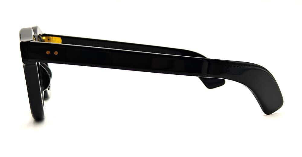 Ochelari de soare Max Pittion Max Pittion Eyeglasses Black Femei (BM 16985097) 3