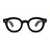 Max Pittion Max Pittion Eyeglasses Black