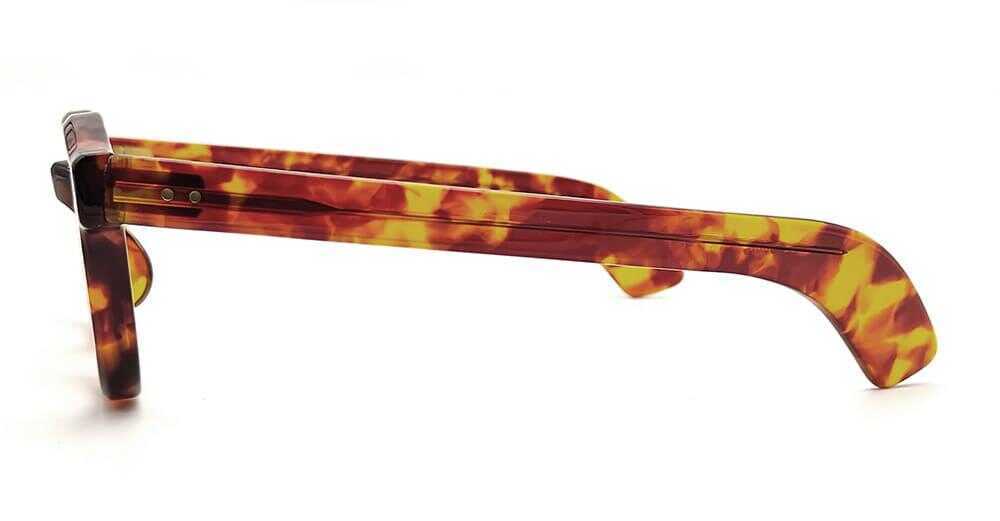 Ochelari de soare Max Pittion Max Pittion Eyeglasses TORTOISE Femei (BM 16985100) 3