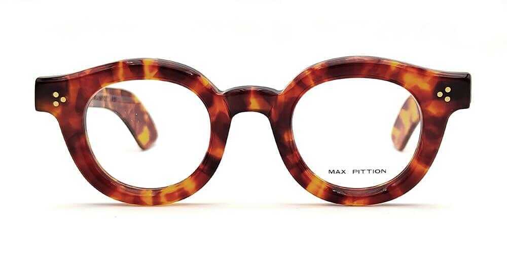 Ochelari de soare Max Pittion Max Pittion Eyeglasses TORTOISE Femei (BM 16985100) 1