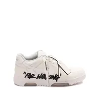 Pantofi eleganti Off-White Flat Shoes Barbati