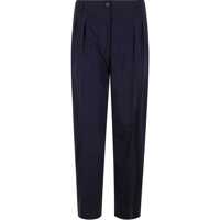 Pantaloni casual Erika Cavallini Calitha Trousers Clothing Femei