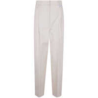 Pantaloni casual Erika Cavallini Chantal Trousers Clothing Femei
