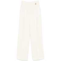 Pantaloni casual Elisabetta Franchi Trousers Femei