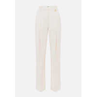 Pantaloni casual Elisabetta Franchi Trousers Femei