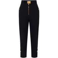 Pantaloni casual Elisabetta Franchi Trousers Femei