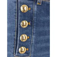 Blugi Elisabetta Franchi Dama - Blugi Elisabetta Franchi Elisabetta Franchi Jeans BLUE Femei (BM 16985715) - B-mall.ro