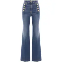 Blugi Elisabetta Franchi Jeans Femei