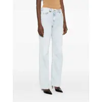 Blugi Elisabetta Franchi Dama - Blugi Elisabetta Franchi Elisabetta Franchi Jeans CLEAR BLUE Femei (BM 16985724) - B-mall.ro