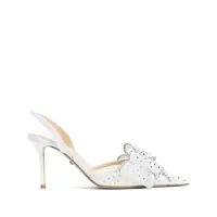 Pantofi cu toc Mach & Mach 'Le Cadeau' Slingback Femei