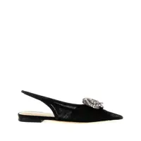 Balerini Mach & Mach 'Galaxy' Slingback Femei