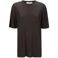 Topuri Studio Nicholson T-Shirts & Tank Tops Femei