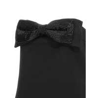 Topuri Self-Portrait Dama - Topuri Self-Portrait Self-Portrait Black Crepe Bandeau Top Black Femei (BM 16986210) - B-mall.ro