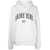 ANINE BING Anine Bing Harvey Sweatshirt  Heather Grey Grey