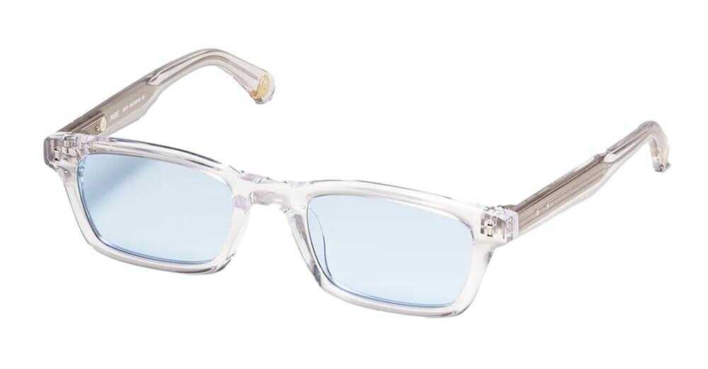 Ochelari de soare PETER AND MAY Peter And May Sunglasses CRYSTAL CLEAR Femei (BM 16986525) 2