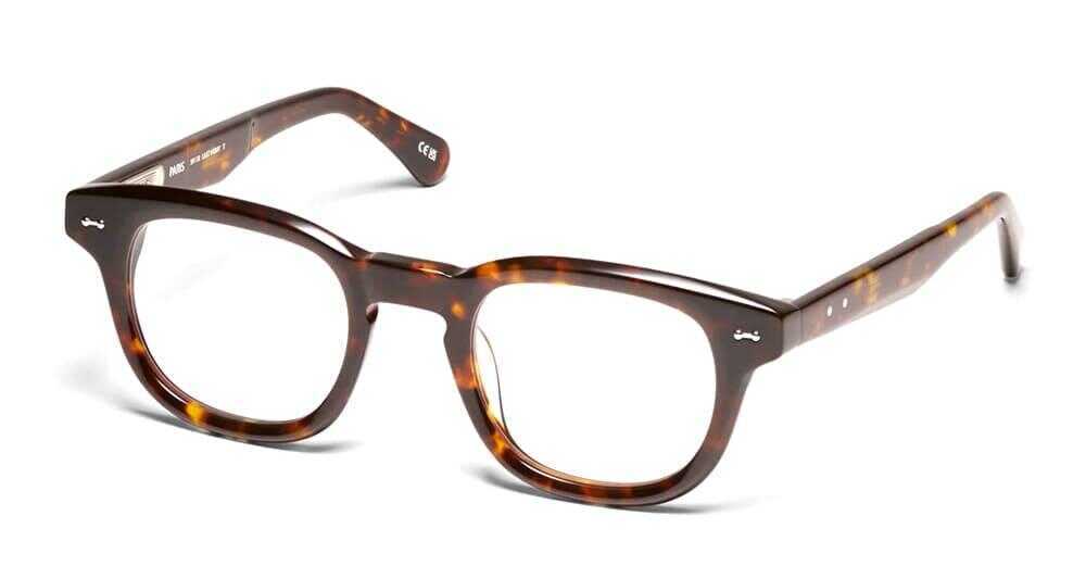 Ochelari de soare PETER AND MAY Peter And May Eyeglasses TORTOISE Barbati (BM 16986528) 2