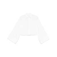 Camasi Mm6 Maison Margiela Shirts Femei