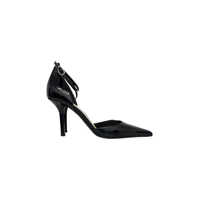 Pantofi cu toc Proenza Schouler Pump In Brushed Calfskin Shoes Femei