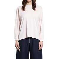 Topuri Studio Nicholson T-Shirts & Tank Tops Femei