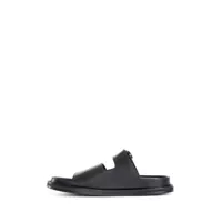 Sandale STUDIO NICHOLSON Dama - Sandale STUDIO NICHOLSON Studio Nicholson Sandals & Slides Black Femei (BM 16987008) - B-mall.ro