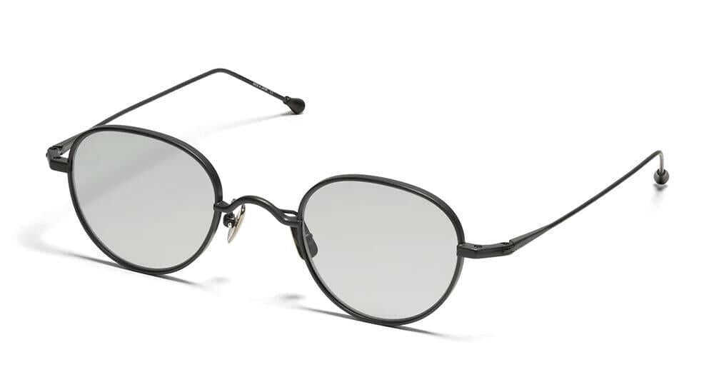 Ochelari de soare PETER AND MAY Peter And May Sunglasses MATTE BLACK Barbati (BM 16987188) 2