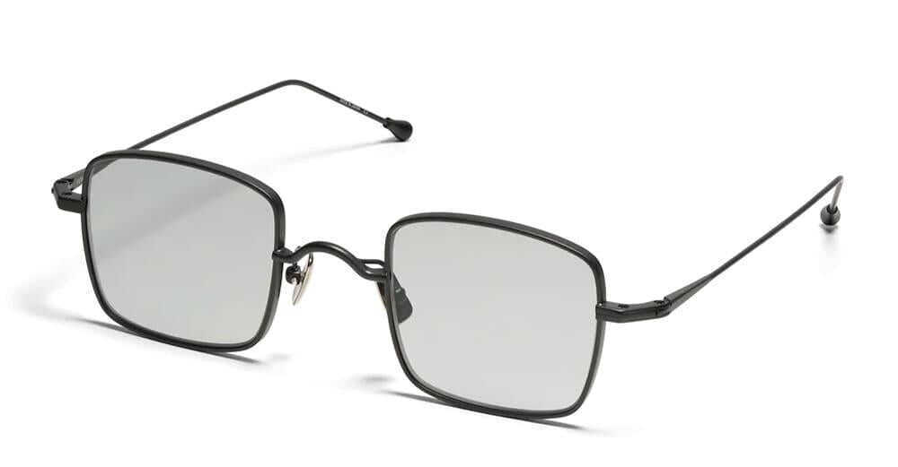 Ochelari de soare PETER AND MAY Peter And May Sunglasses MATTE BLACK Barbati (BM 16987191) 2